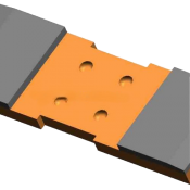 Контакты к контакторам БКЖИ.685.172.004 ЭТПР.303659.259