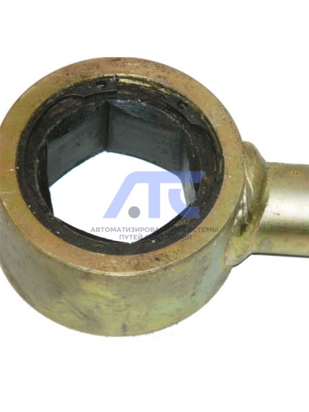 Ключ трещоточный КТу-36