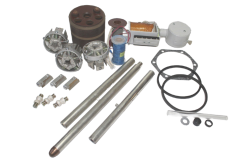 Ламель (1000А) 5БП.572.011-01