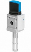 Клапан подачи и сброса давления MS6-EM1-1/4-S