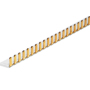 Шина медная соединительная ШМС-9-109pin