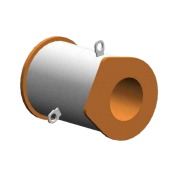 Катушка контактора ТКПМ-111 (H-84 мм, Dвн.-33 мм)