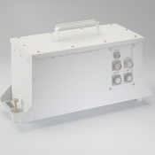 Микропроцессорный дешифратор АЛС ДКСВ-М 36465-000-00
