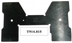 Шаблон Т 914.015