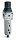 Фильтры-регуляторы Camozzi. Серия MC