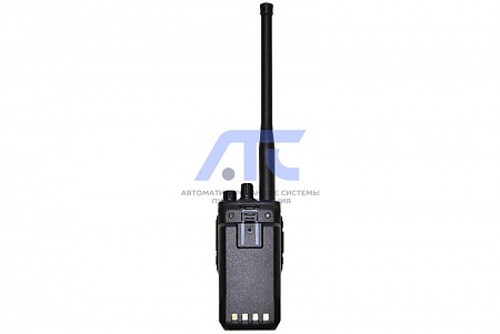 Носимая радиостанция стандарта DMR РН311М