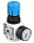 Регуляторы давления Festo. Серия MS2-LR-B, MS4-LR-B, MS6-LR-B