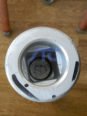 Ключи искробезопасные КЗД-1, КЗД-2 и КСН
