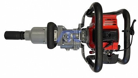 Бензиновый ударный гайковерт ZDM Mitsubishi TLE 48