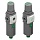 Фильтры-регуляторы Pneumax. Серия T1700