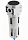 Угольные фильтры Festo. Серия LFX