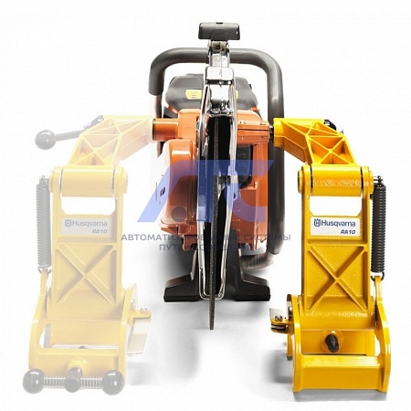 Рельсорезный станок Husqvarna K1270 Rail d14 (Швеция)