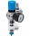 Блоки подготовки воздуха Festo. Серии FRC-D-MICRO, FRC-QS-MICRO