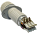 Втычные контакты К-3У