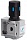 Регуляторы давления Festo. Серии MS4-LR, MS4-LRB