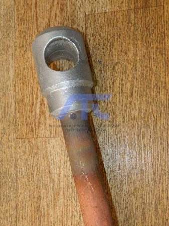 Ключи искробезопасные КЗД-1, КЗД-2 и КСН