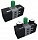 Компактные усилители давления Pneumax. Серия T1700
