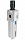 Фильтры-регуляторы давления Festo. Cерии MS9-LFR, MS12-LFR