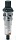 Фильтры-регуляторы Camozzi. Серия N