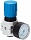 Регуляторы давления Festo. Серии LR-D-MINI, LR-D-MICRO