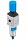 Фильтры-регуляторы давления Festo. Серия MS6-LFR-B